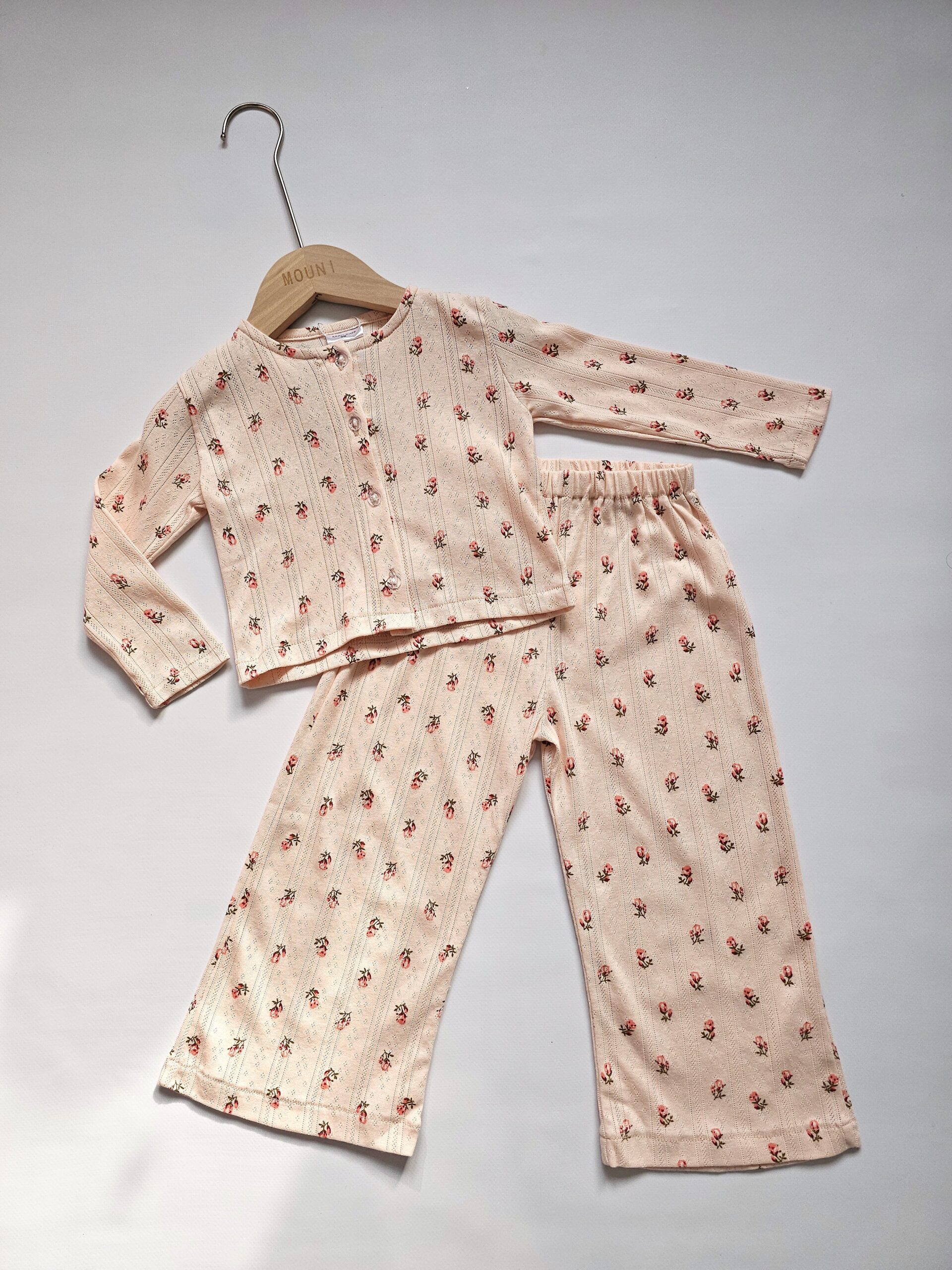 Пижама для девочек