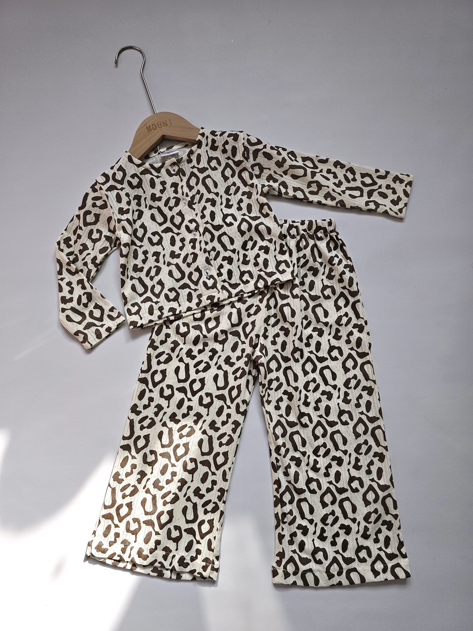 Пижама для девочек