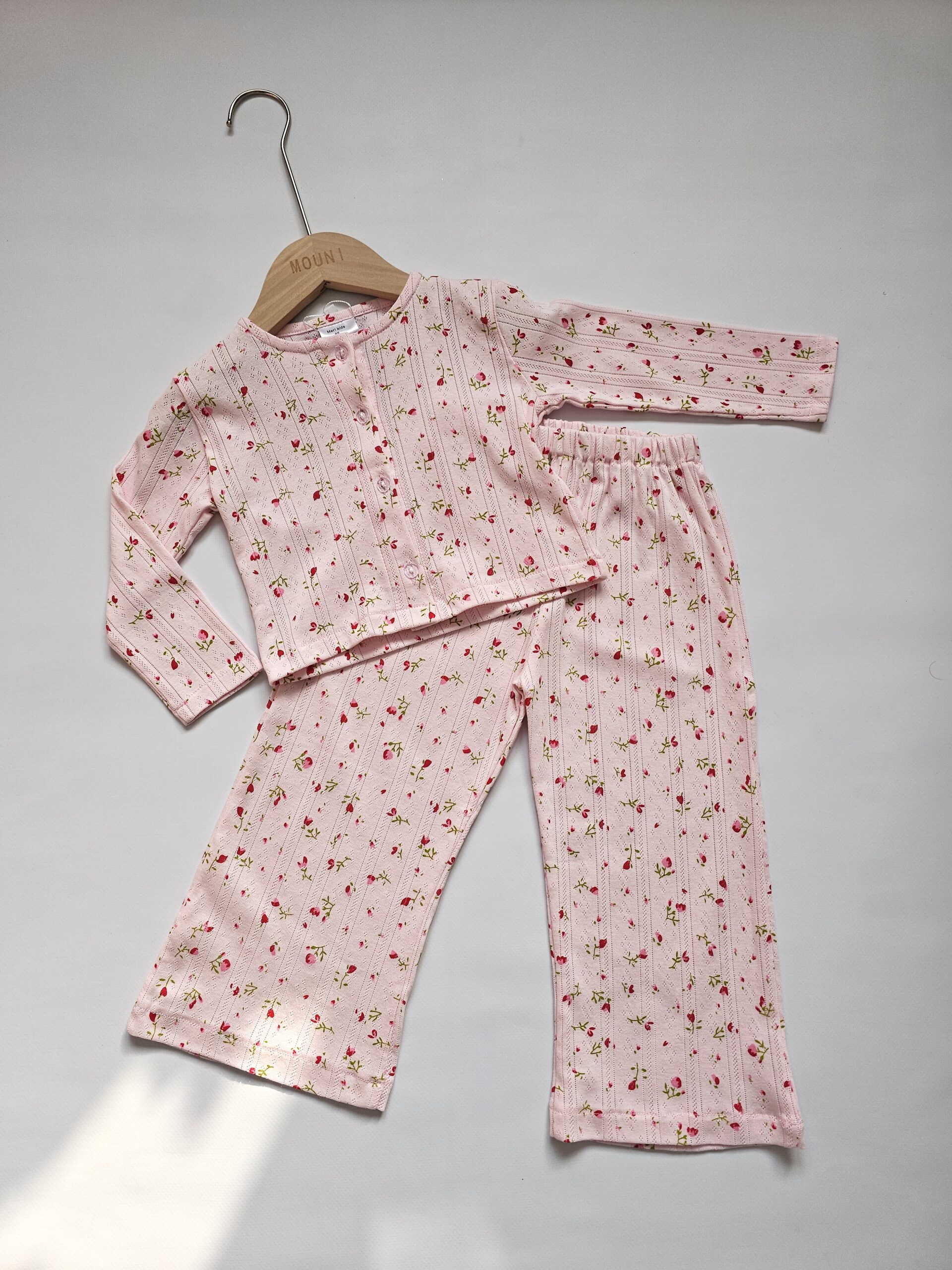 Пижама для девочек