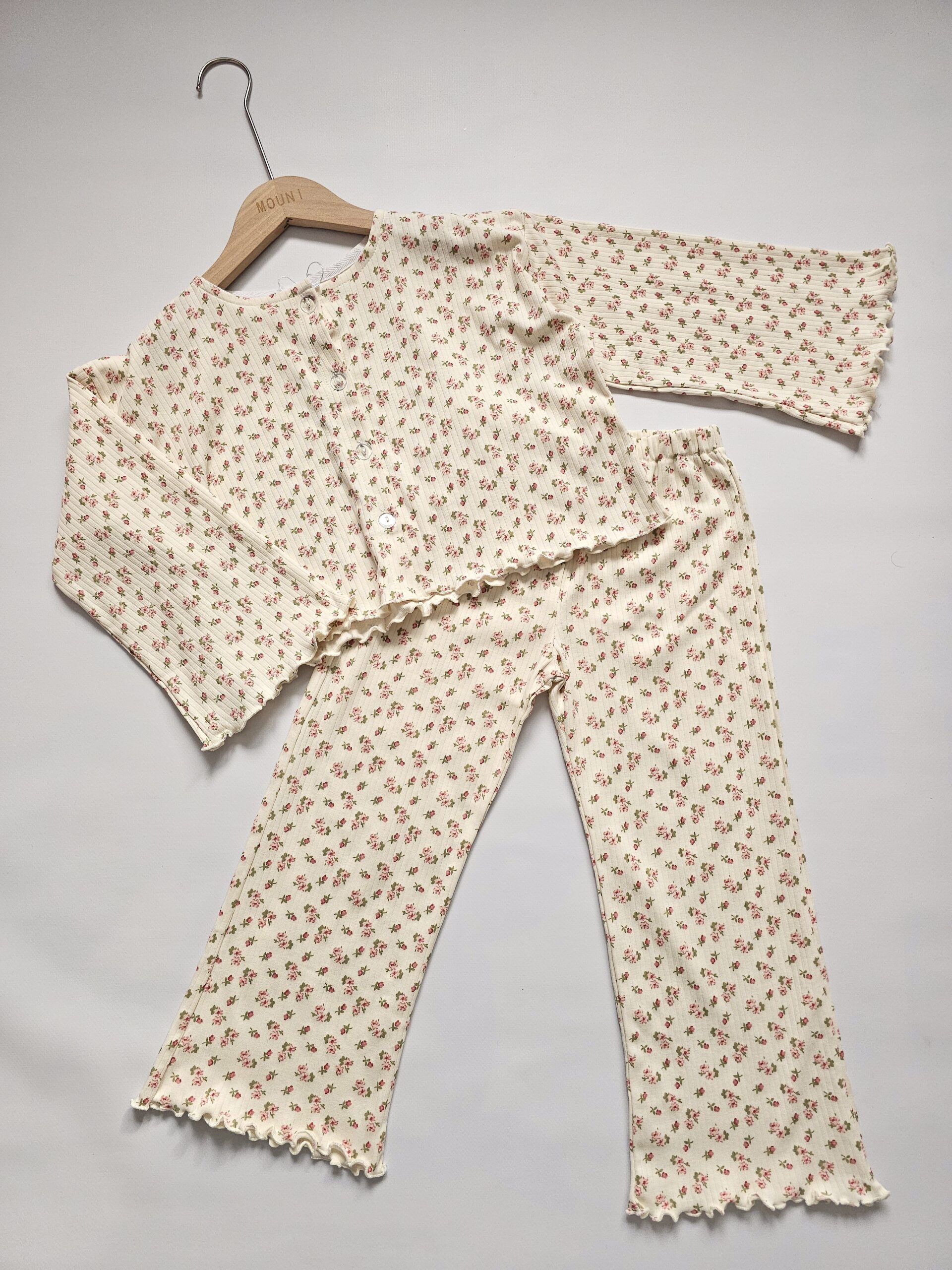 Пижама для девочек