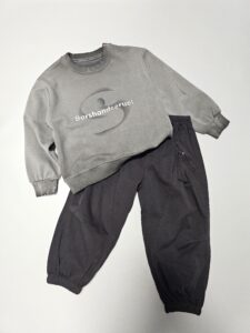 Костюм для мальчиков