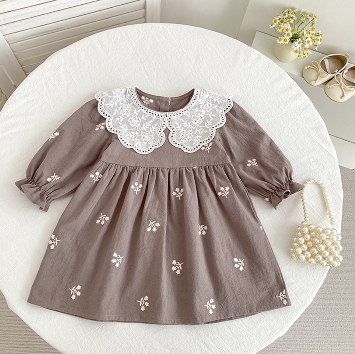 Платье для девочек