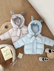 Куртка деми