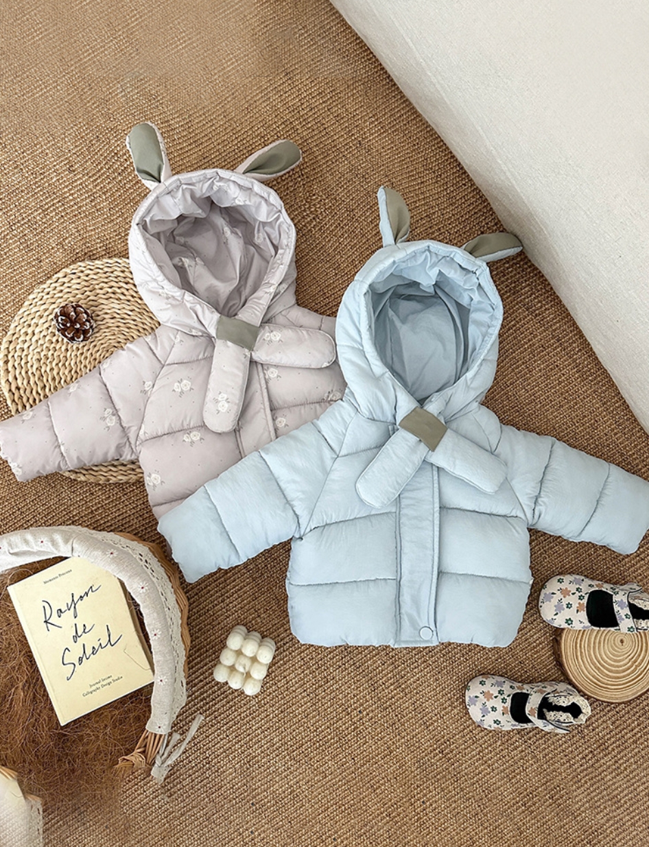 Куртка деми