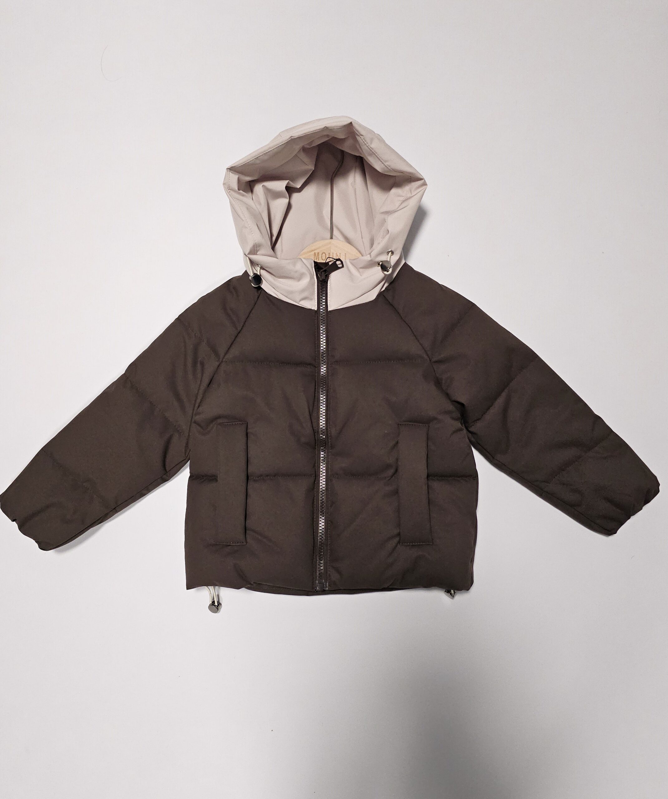 Куртка Деми