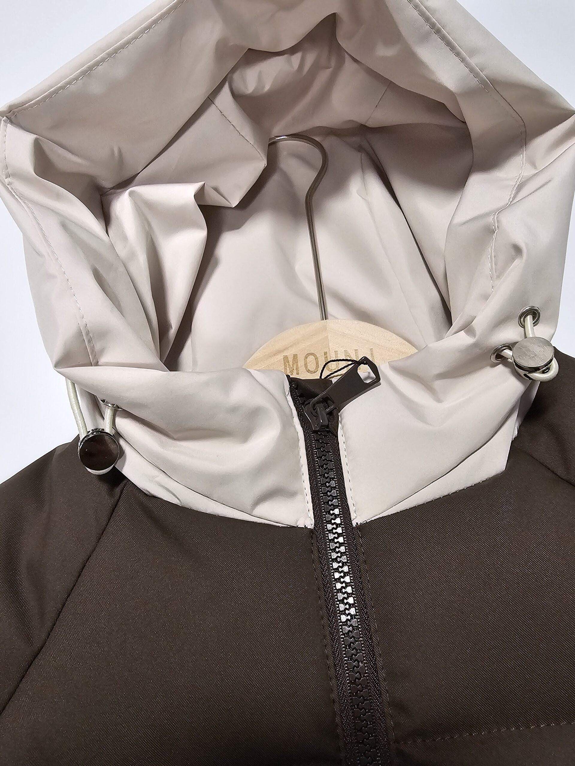 Куртка Деми — изображение 3