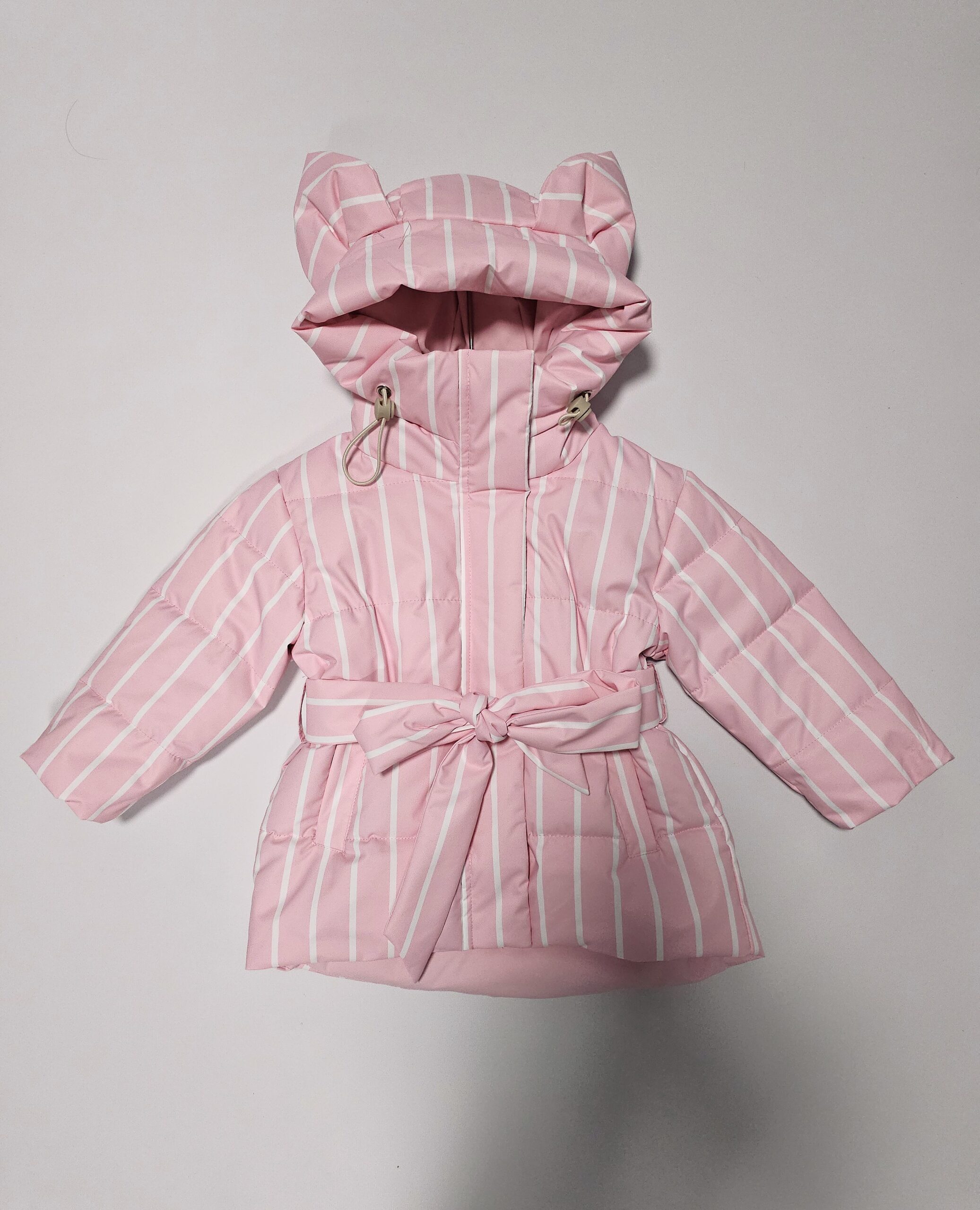 Куртка Деми