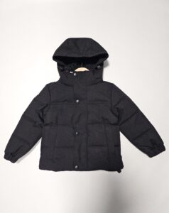 Куртка Деми