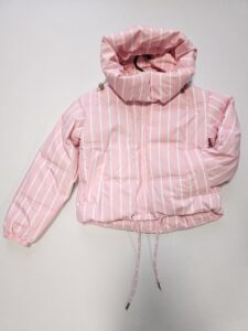 Куртка Деми