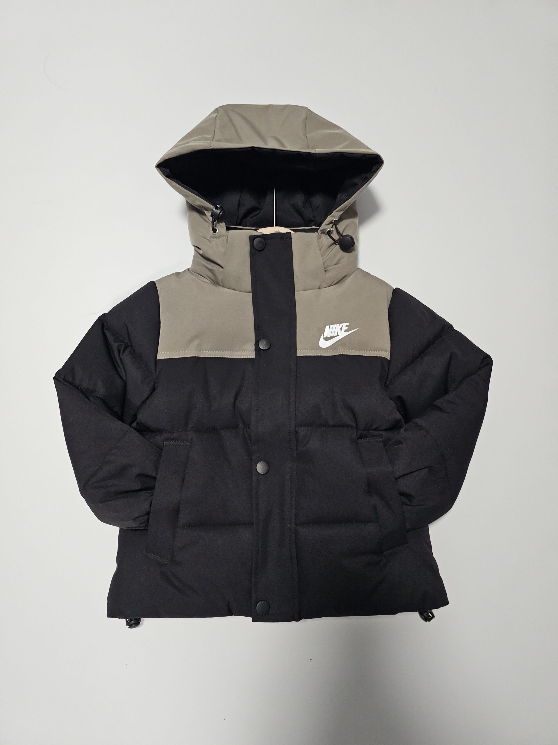 Куртка Деми