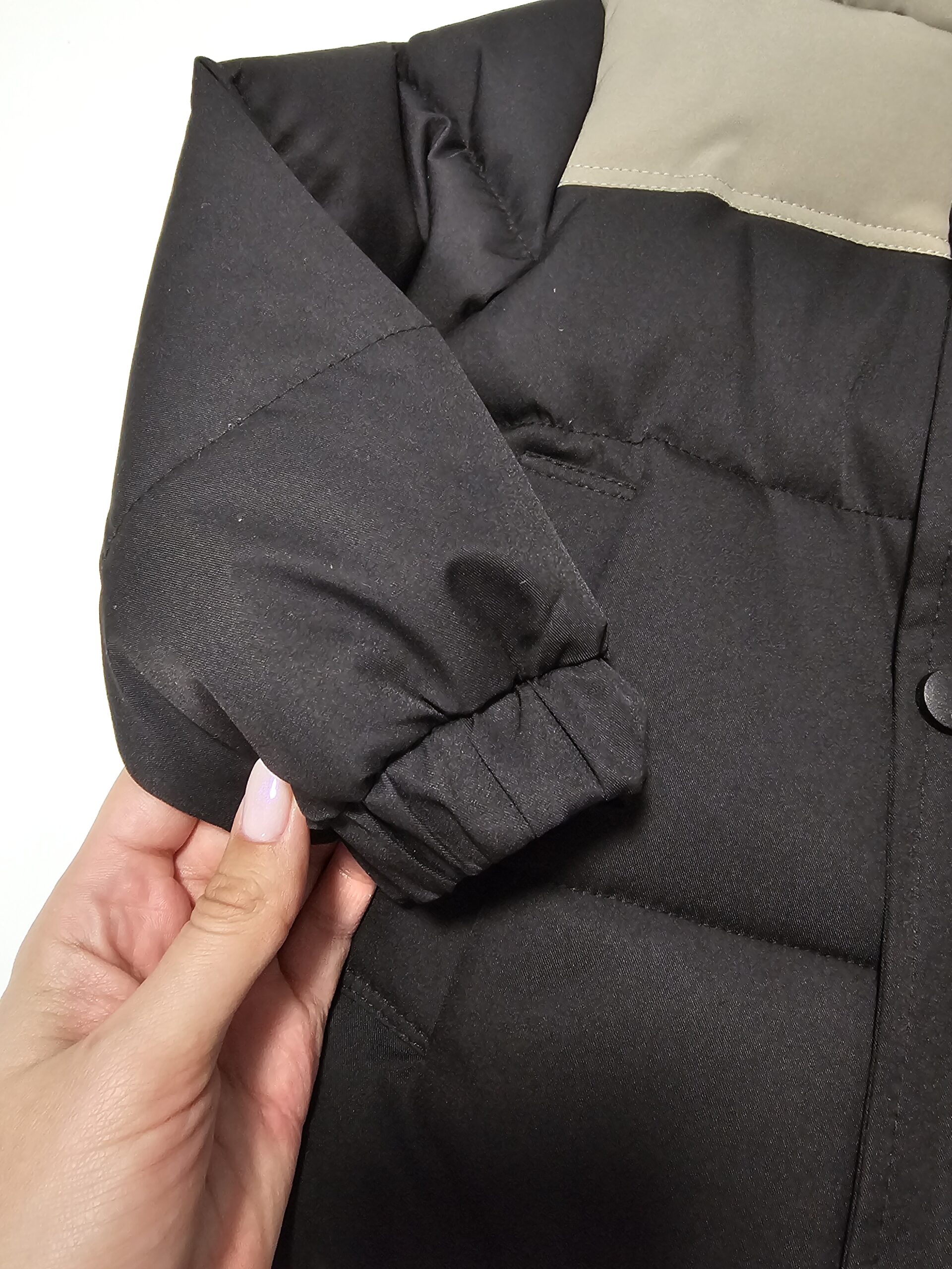 Куртка Деми — изображение 3