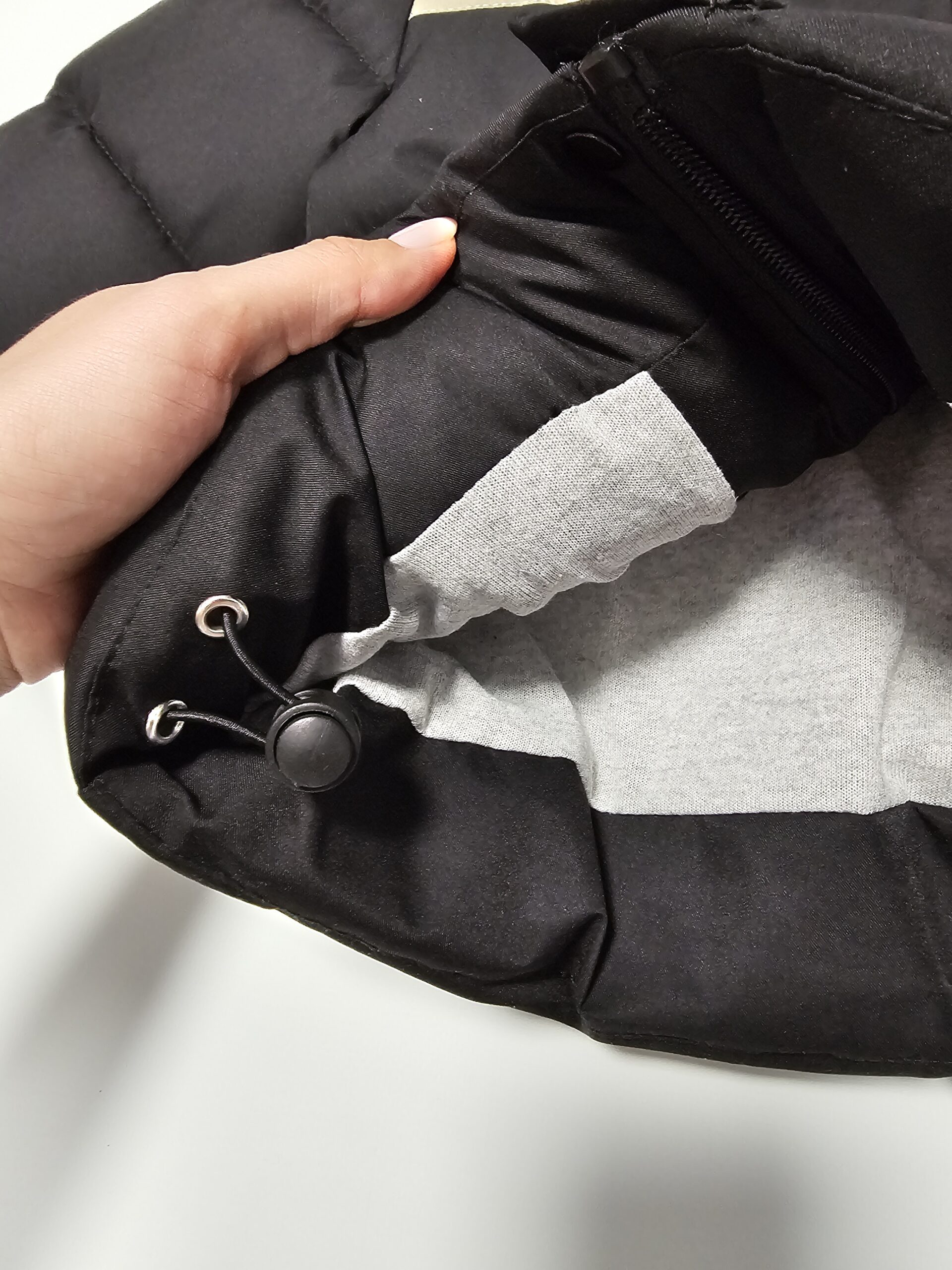 Куртка Деми — изображение 4