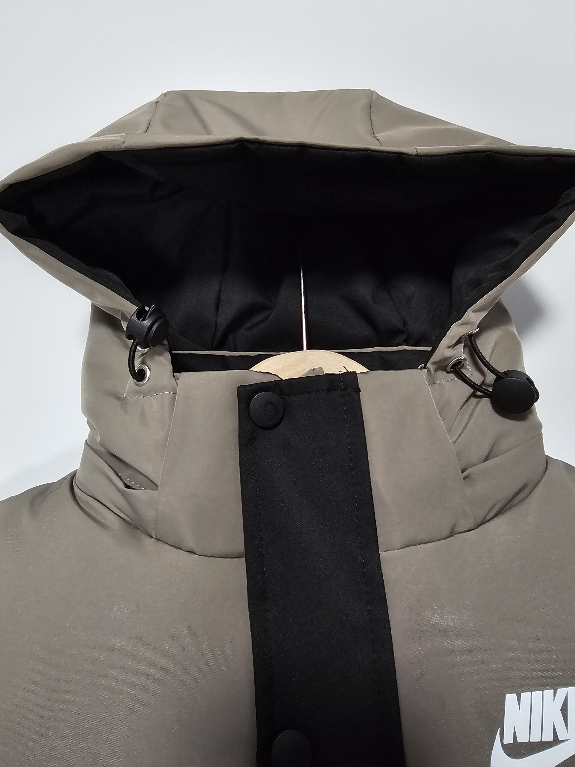 Куртка Деми — изображение 5