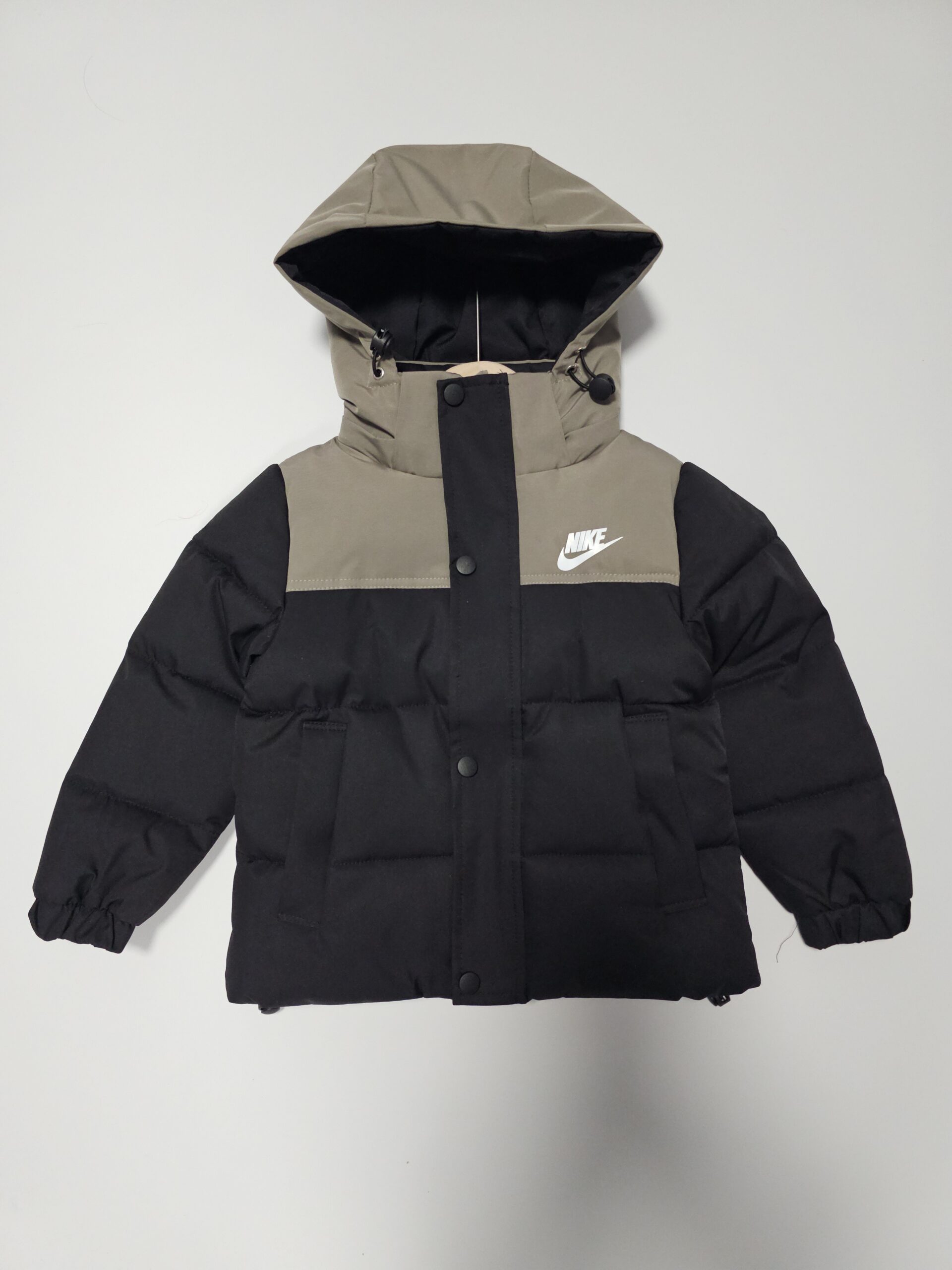 Куртка Деми — изображение 6