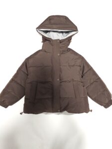 Куртка деми