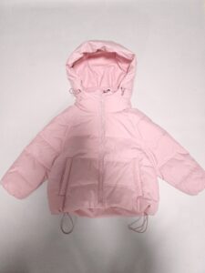 Куртка деми