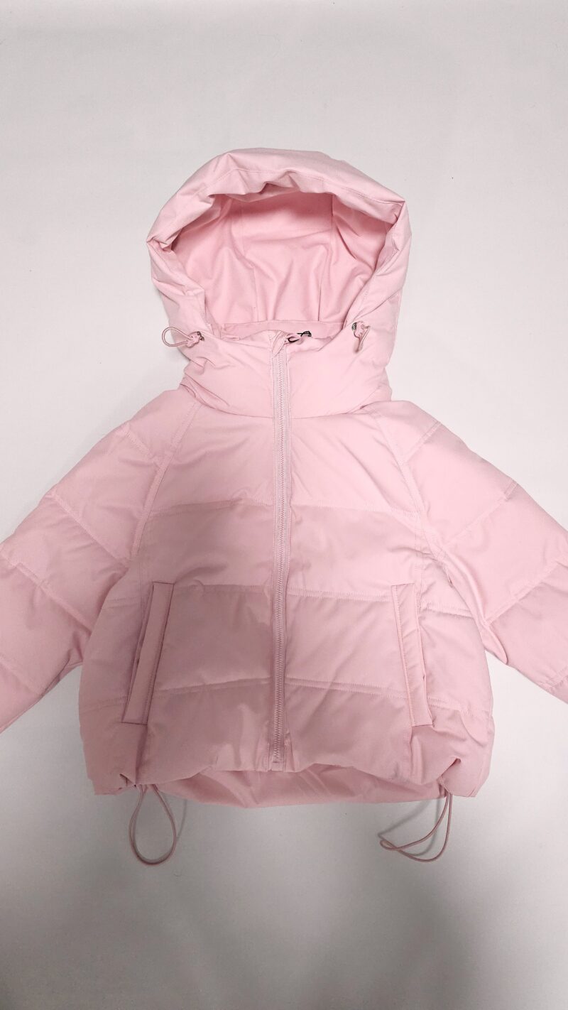 Куртка деми