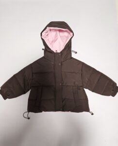 Куртка деми