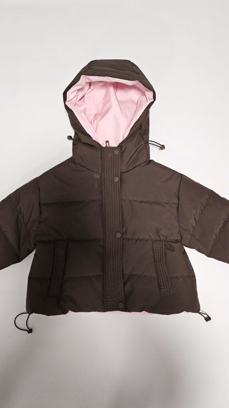 Куртка деми