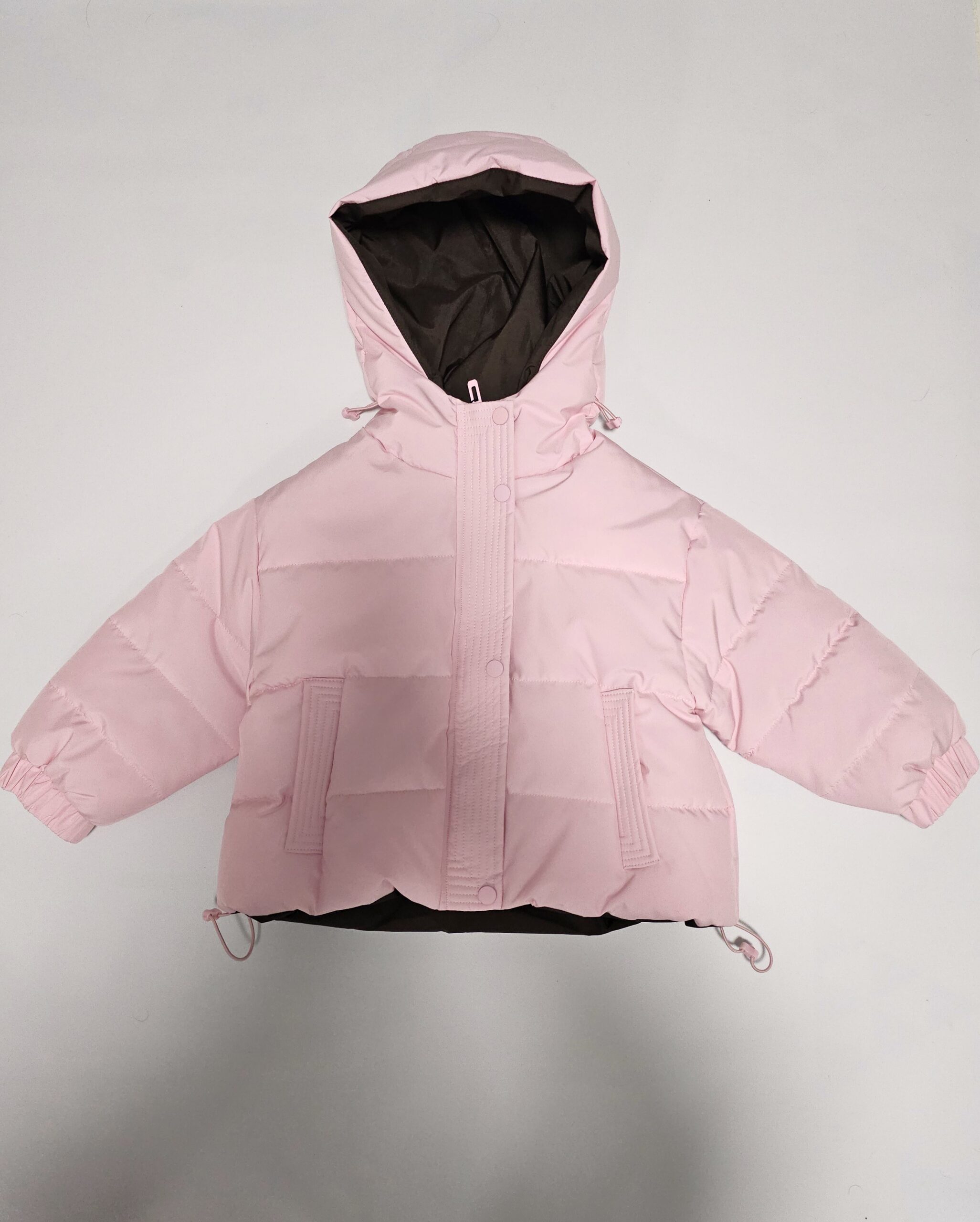 Куртка деми