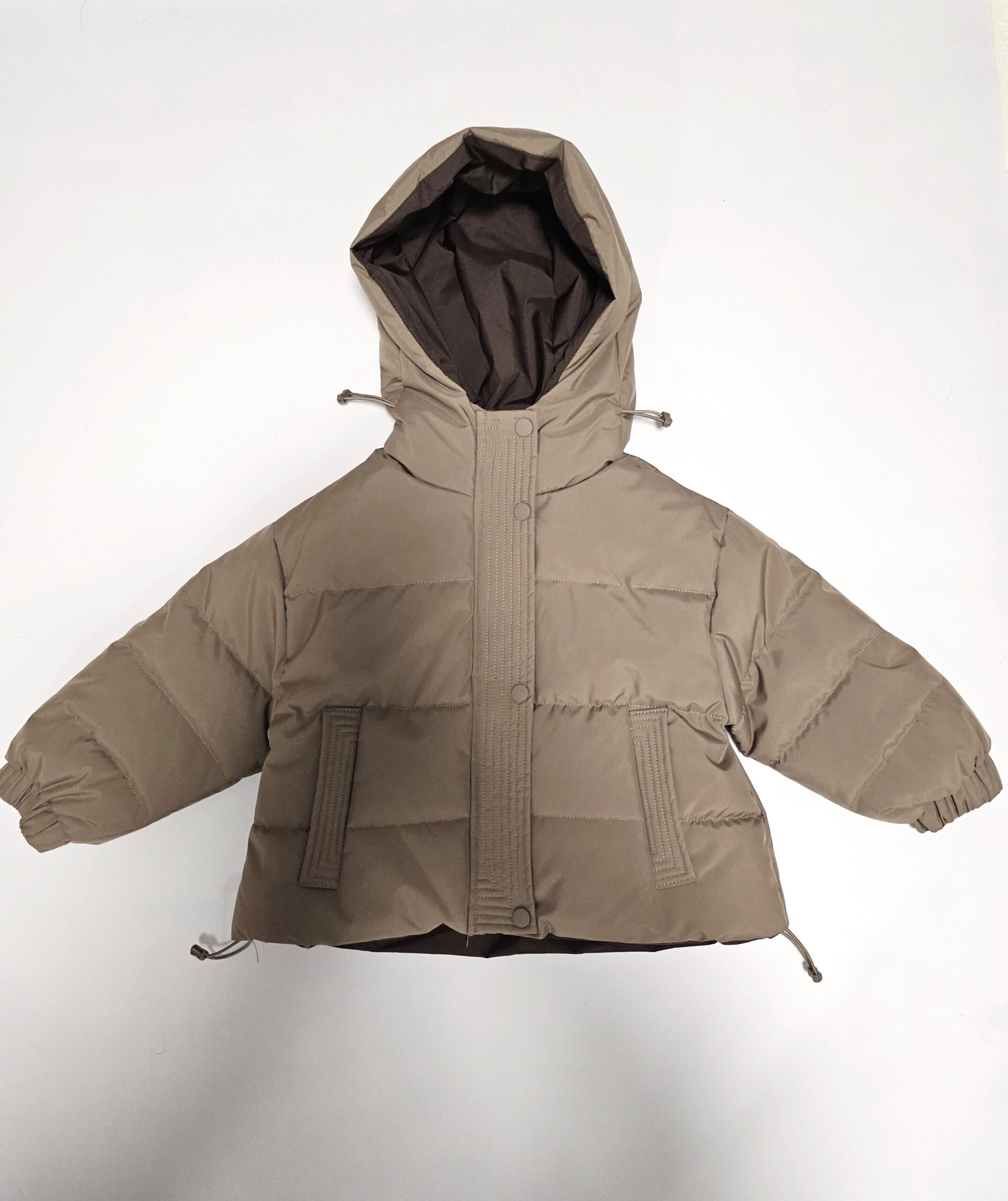 Куртка деми