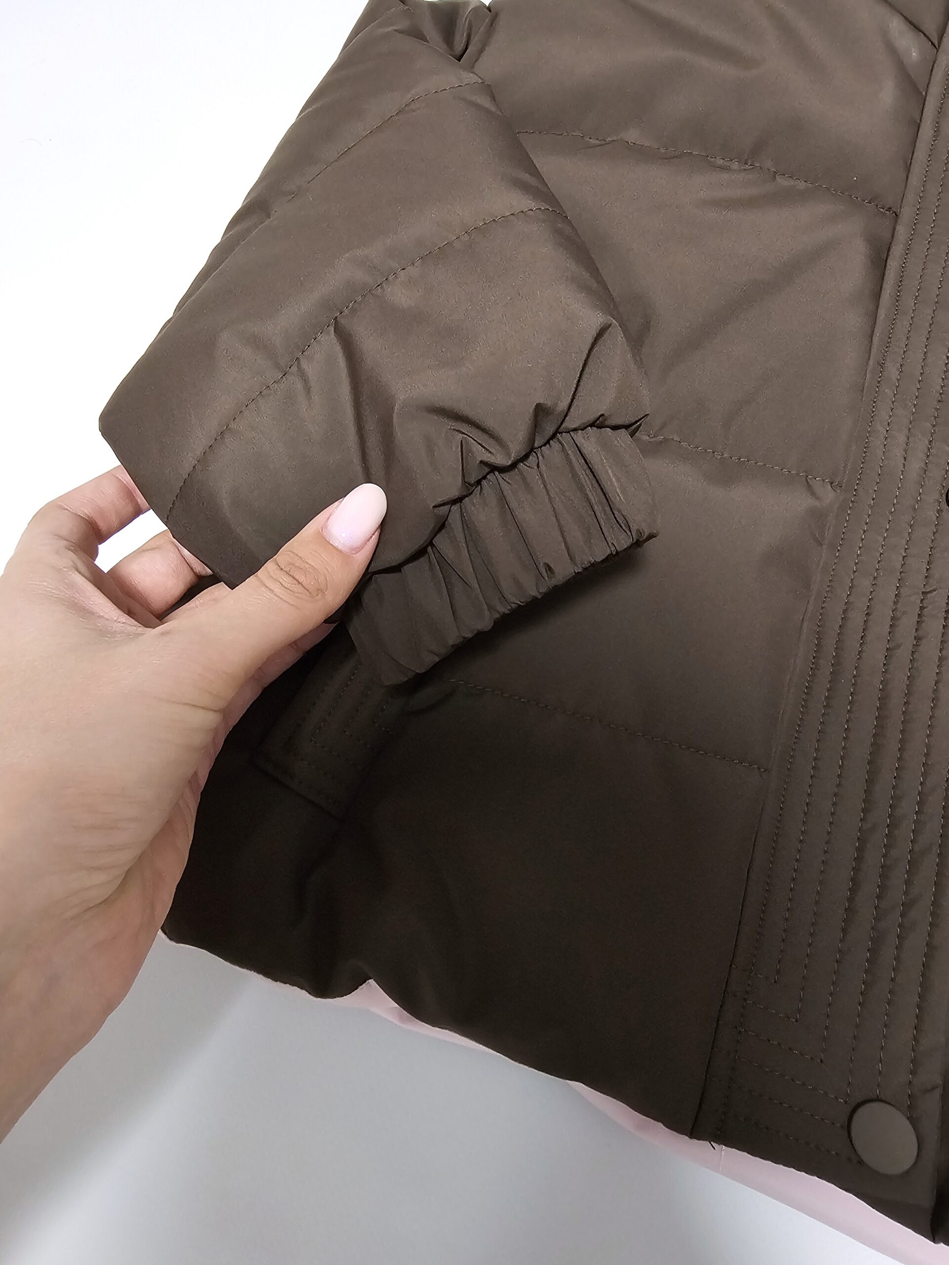 Куртка деми — изображение 5