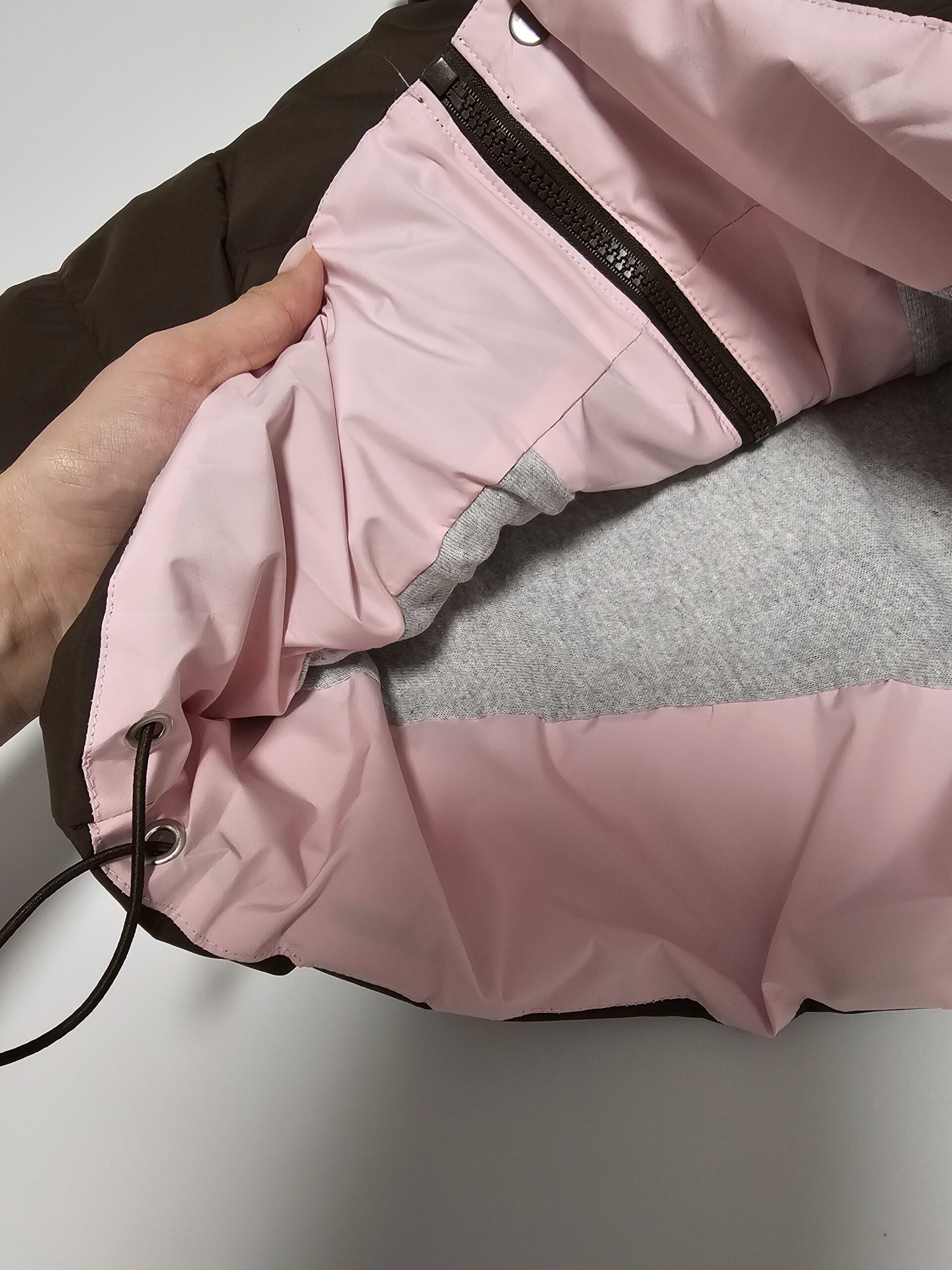 Куртка деми — изображение 6