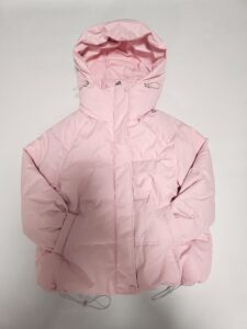 Куртка деми