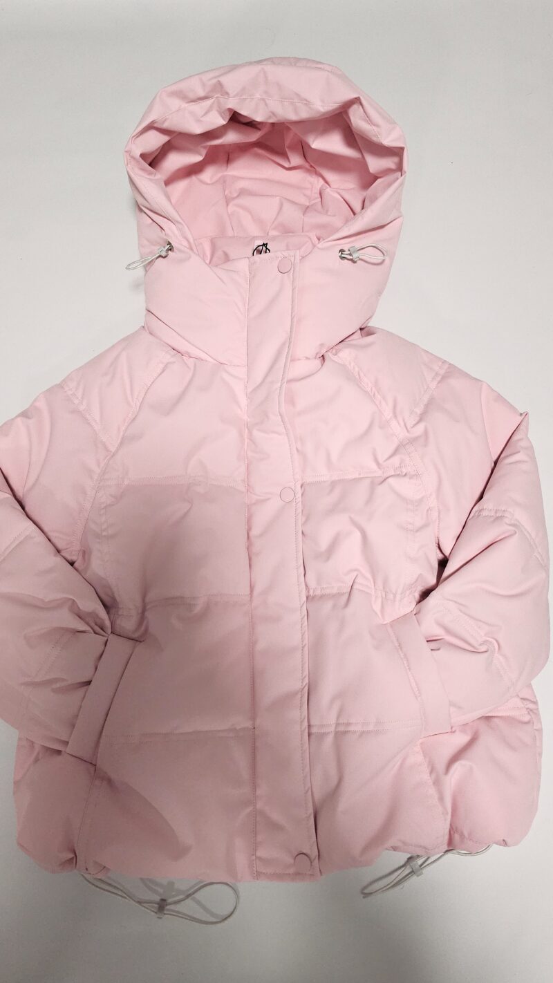 Куртка деми