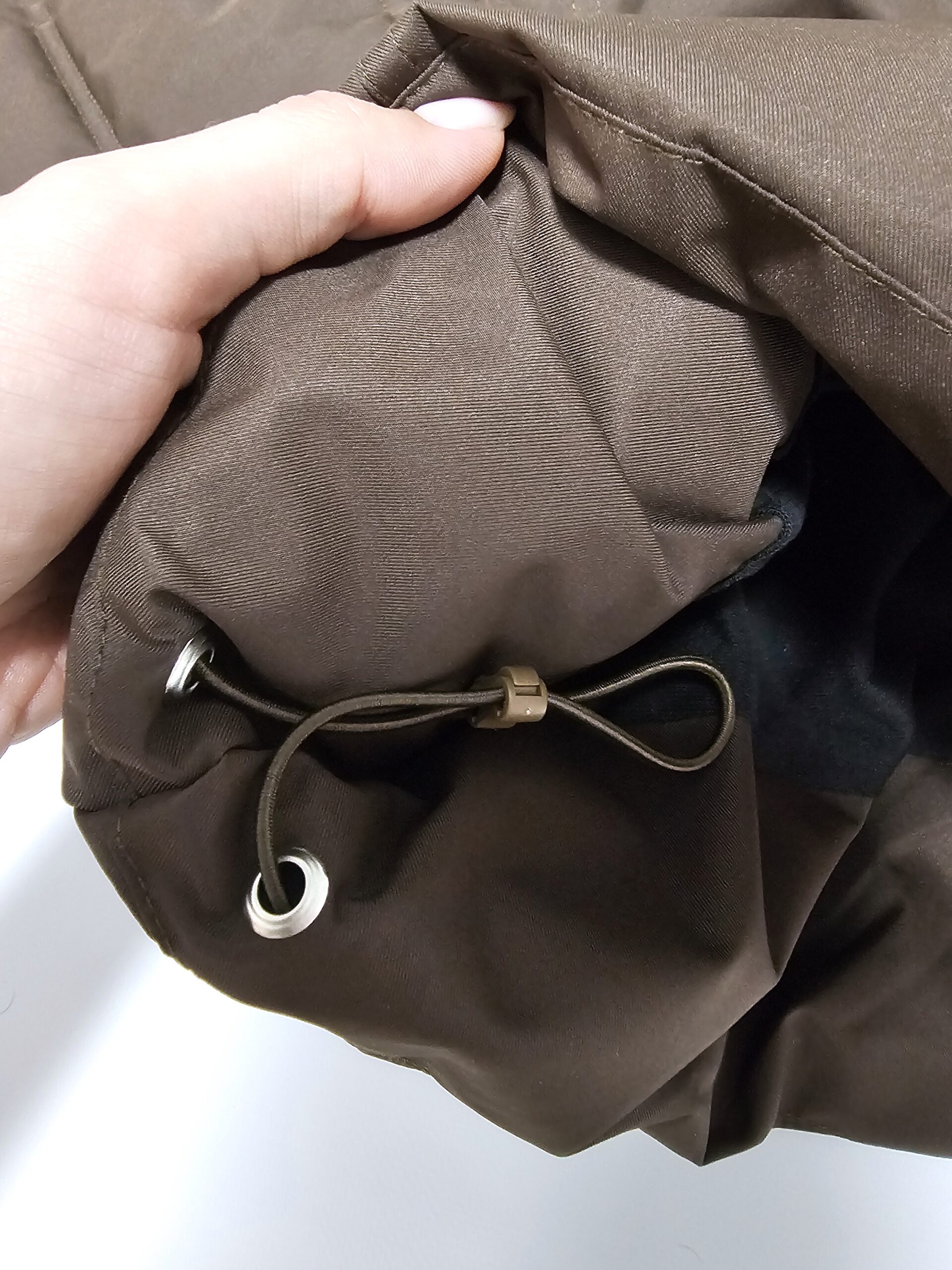 Куртка деми — изображение 4