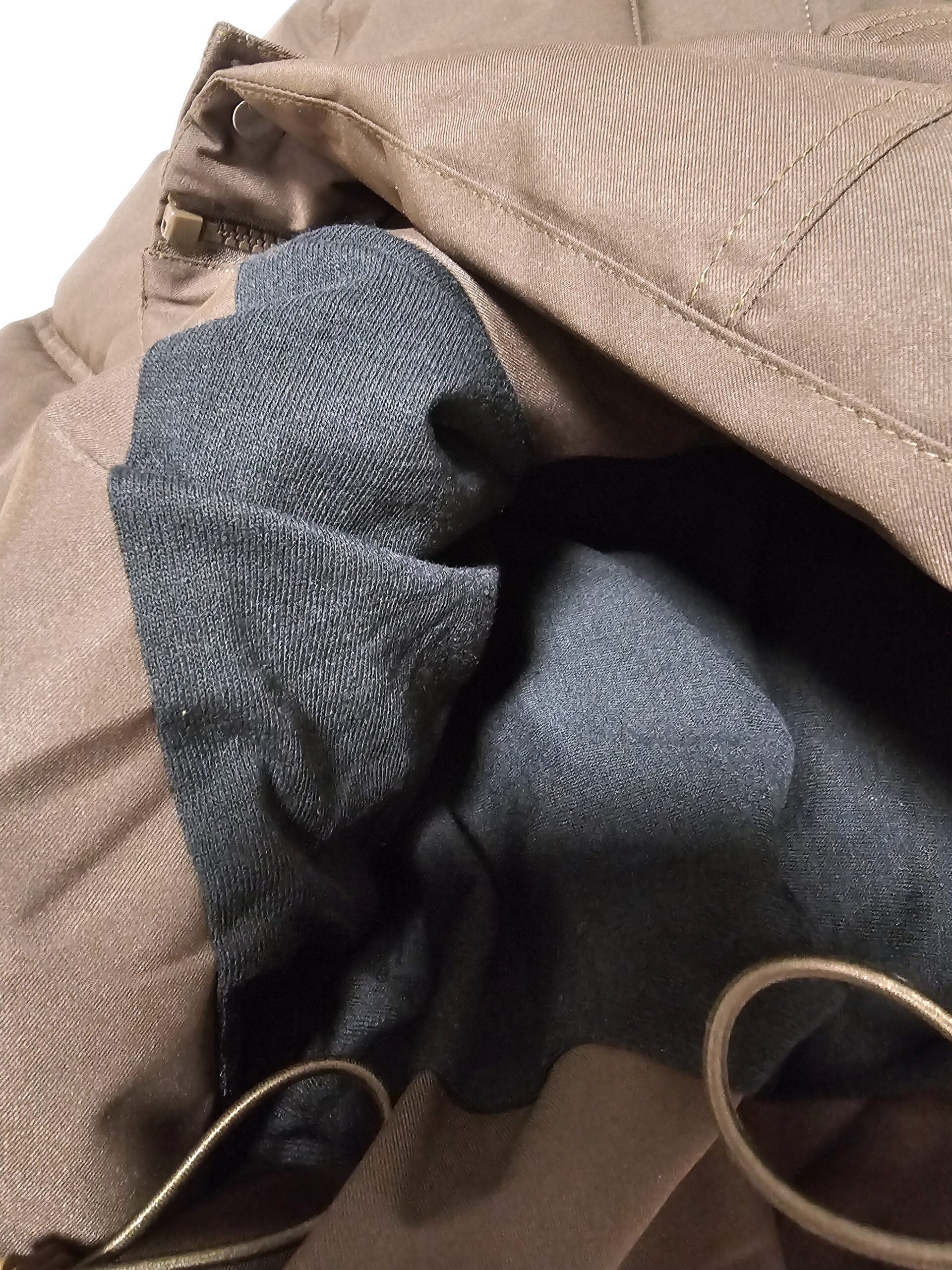 Куртка деми — изображение 5