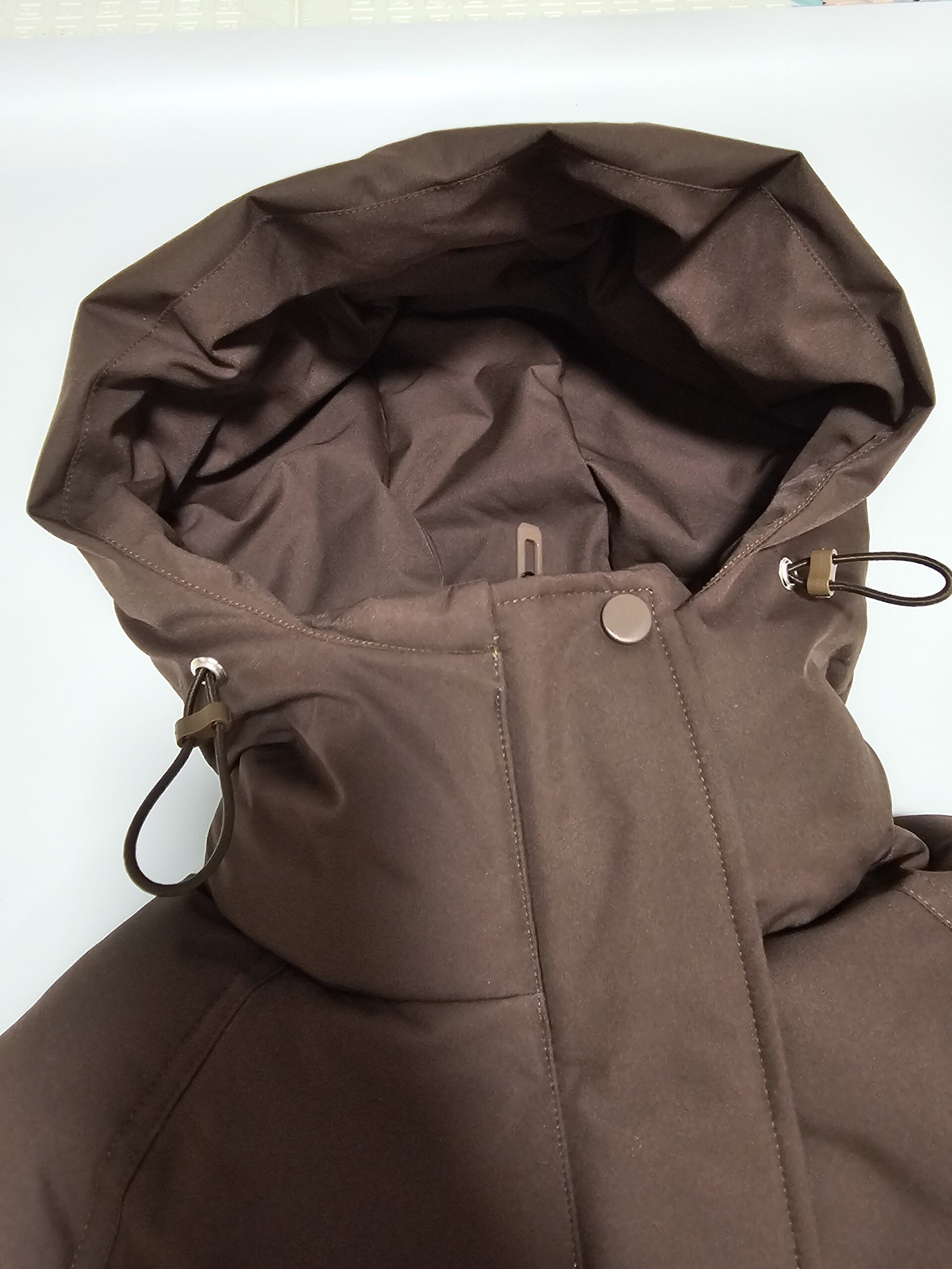 Куртка деми — изображение 6