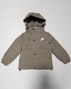 Куртка Деми