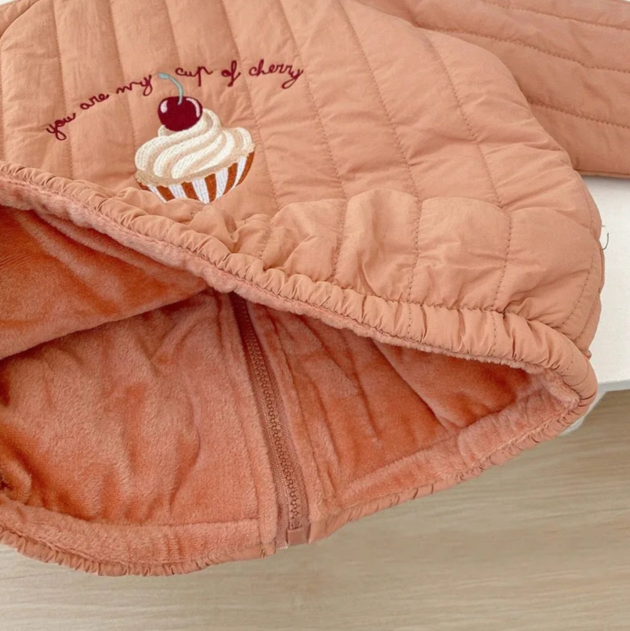 Куртка деми — изображение 2