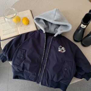 Куртка деми