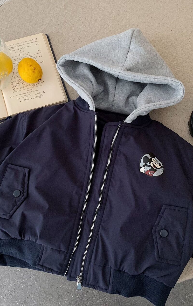 Куртка деми