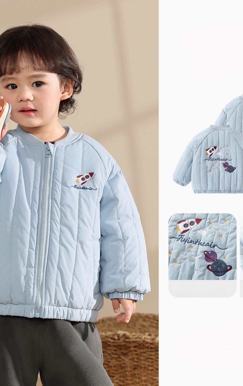 Куртка деми