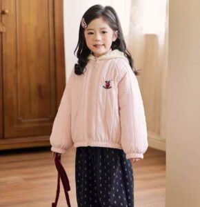 Куртка деми