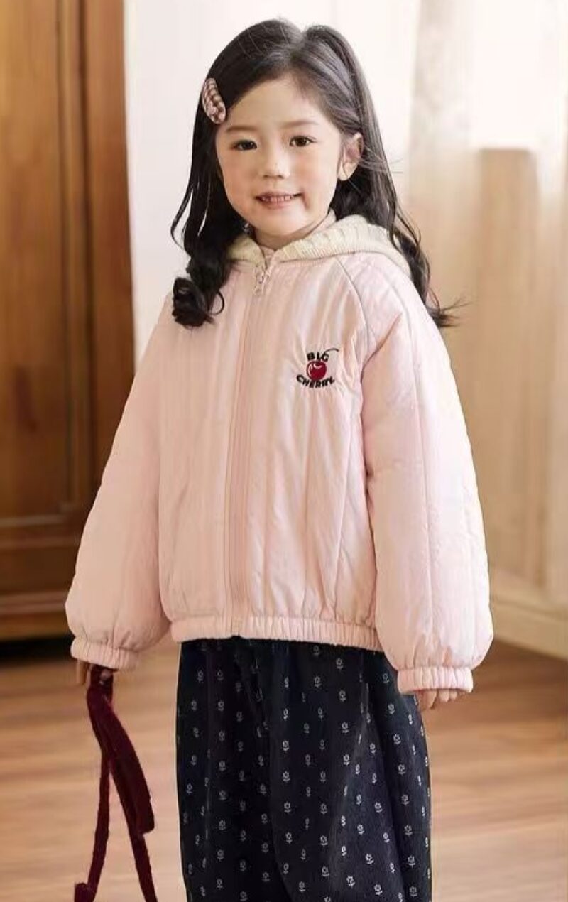 Куртка деми