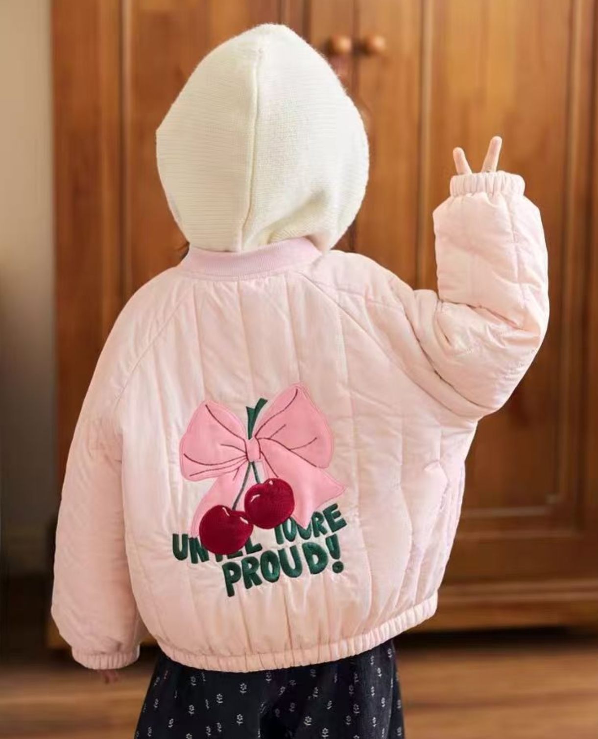 Куртка деми — изображение 2