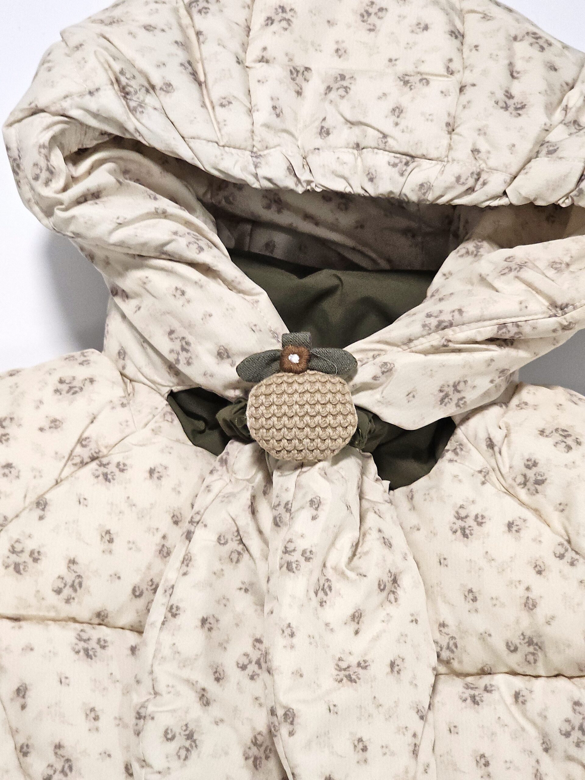 Куртка для девочек — изображение 3