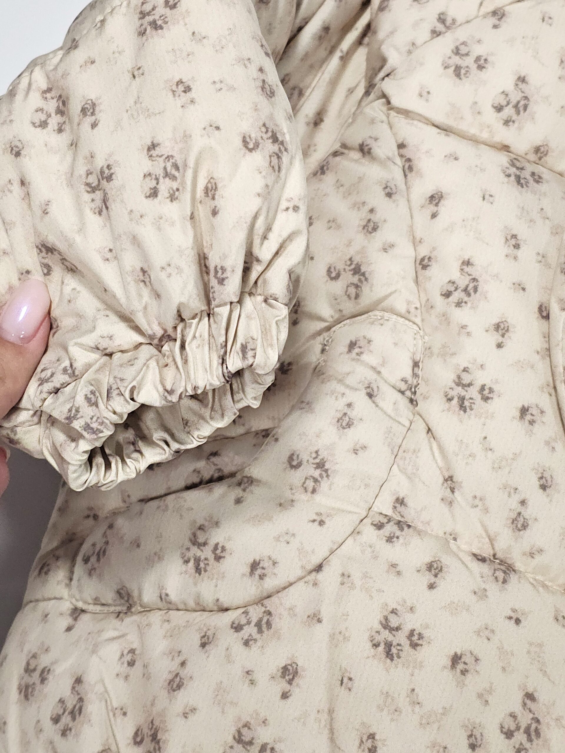 Куртка для девочек — изображение 4