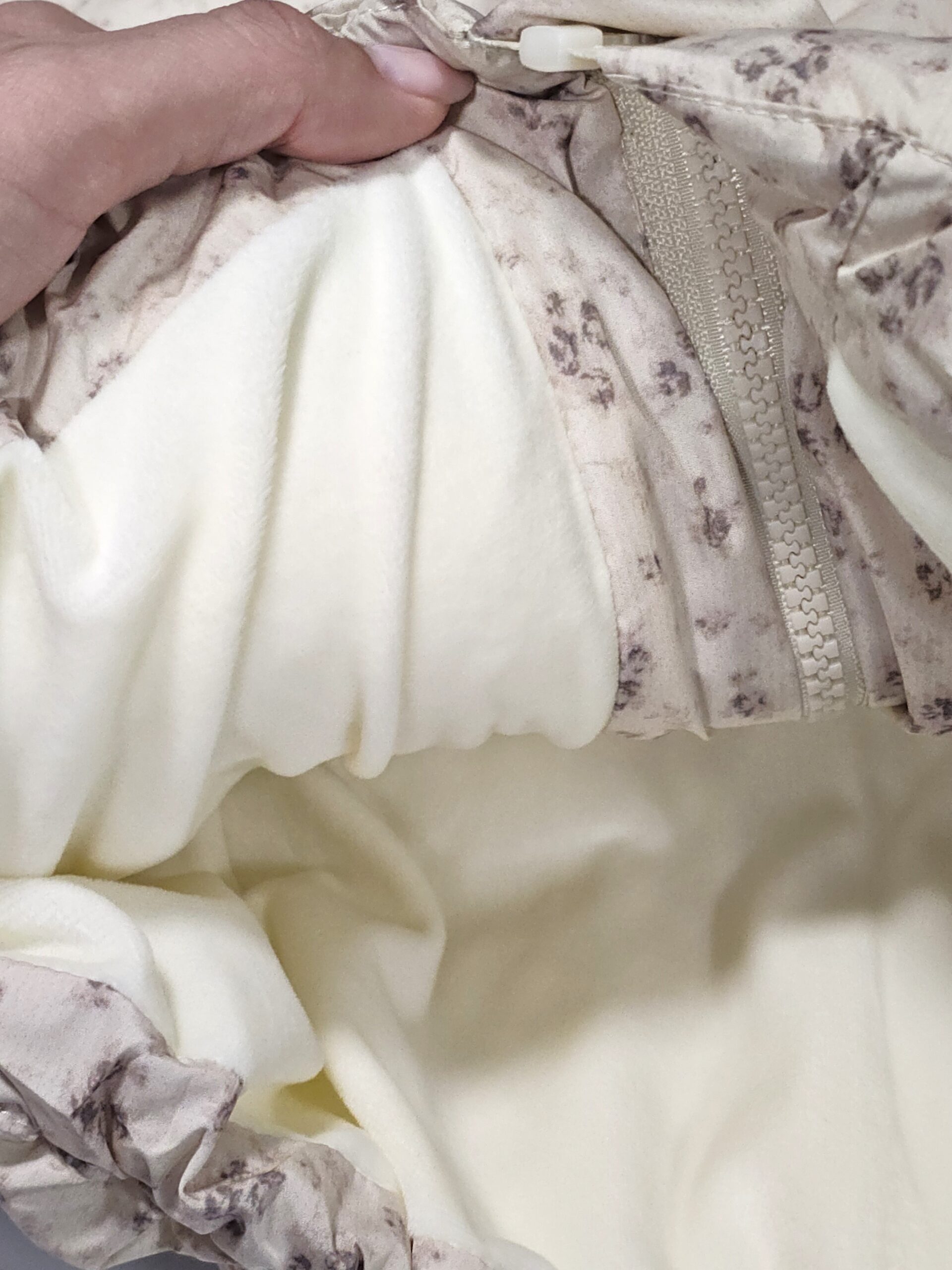 Куртка для девочек — изображение 5