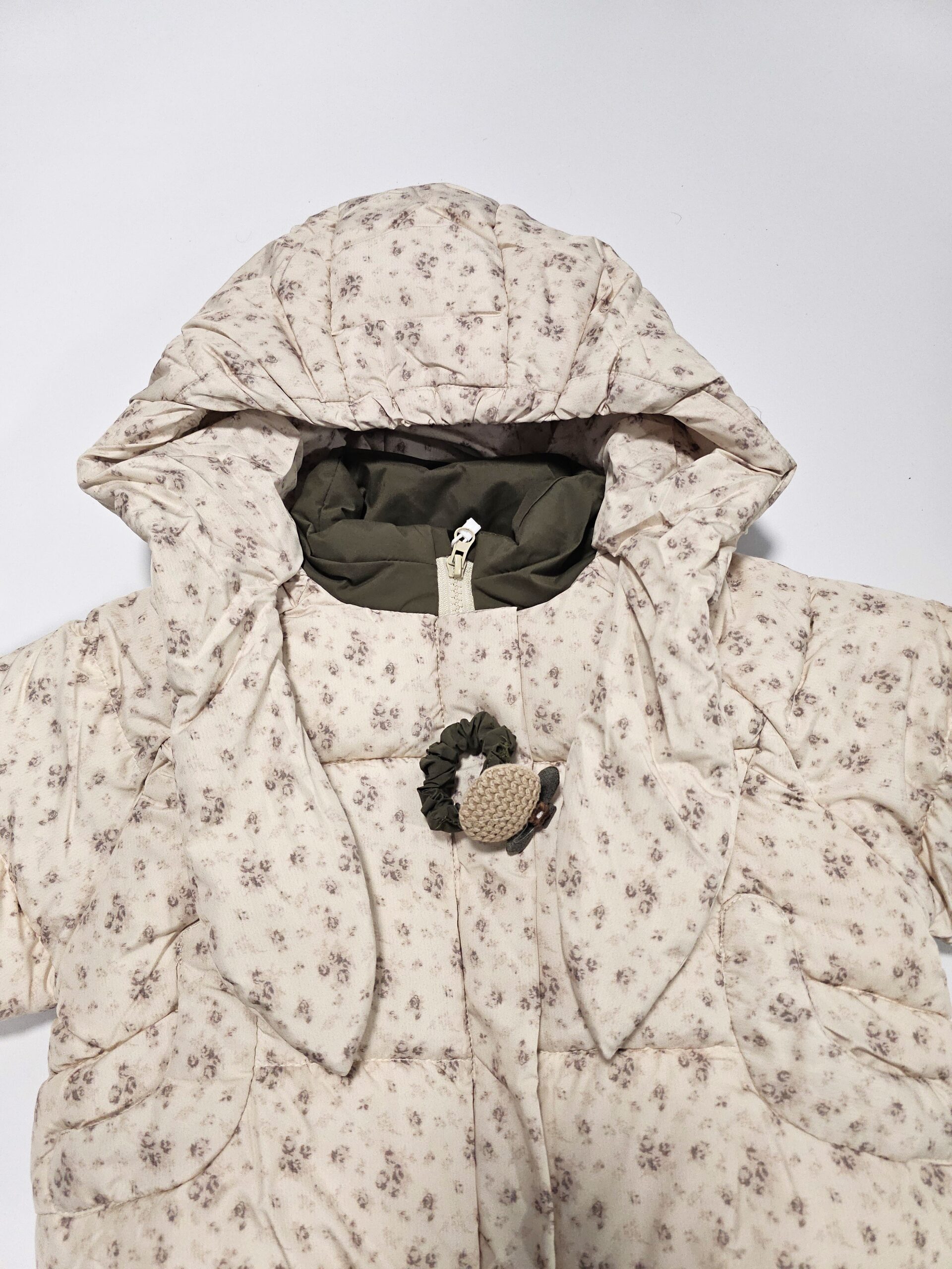 Куртка для девочек — изображение 6