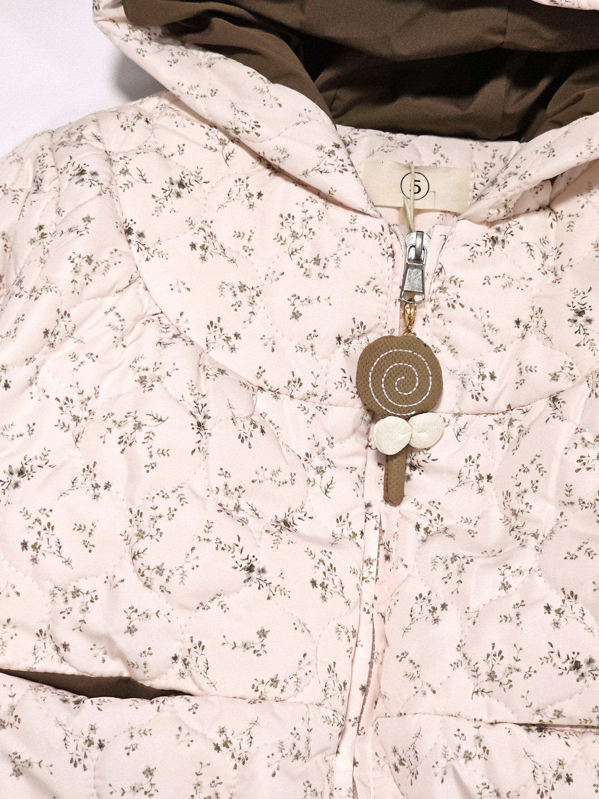 Куртка для девочек — изображение 2