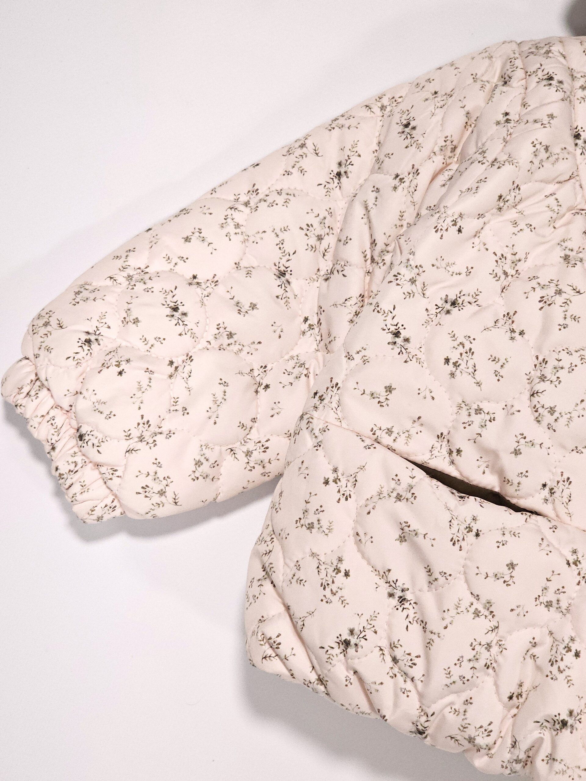 Куртка для девочек — изображение 4