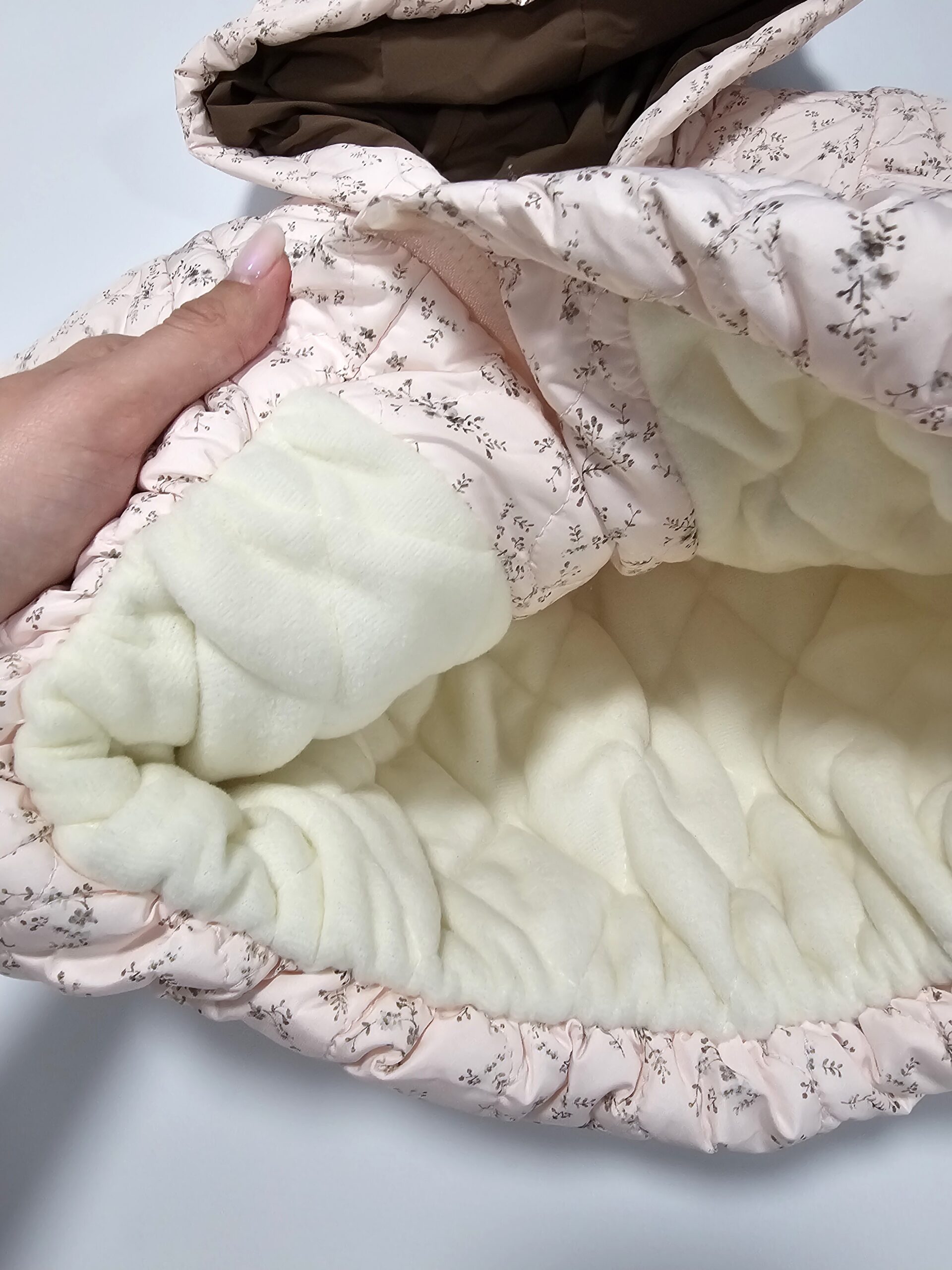 Куртка для девочек — изображение 5