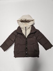 Куртка Деми