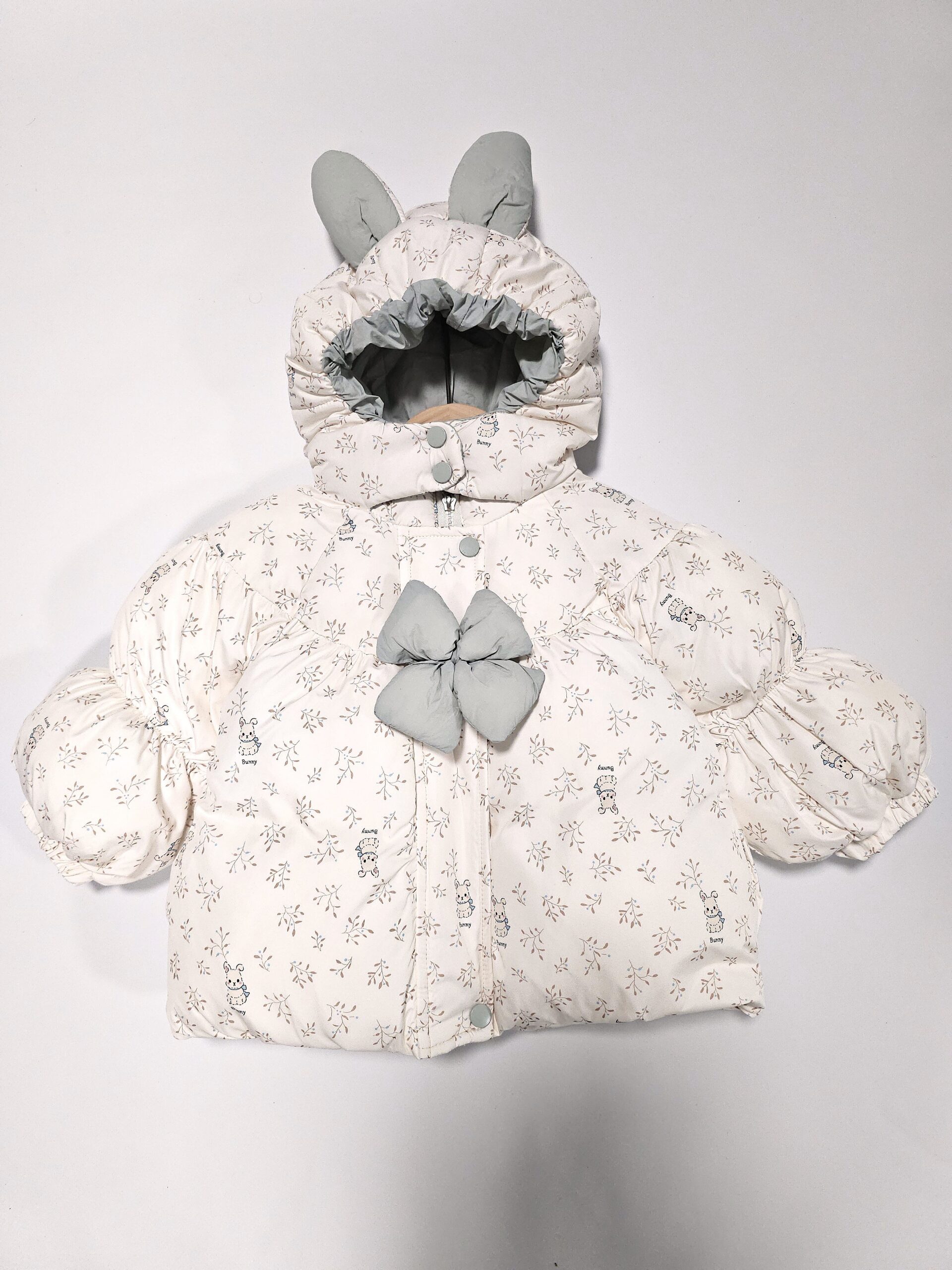 Куртка для девочек