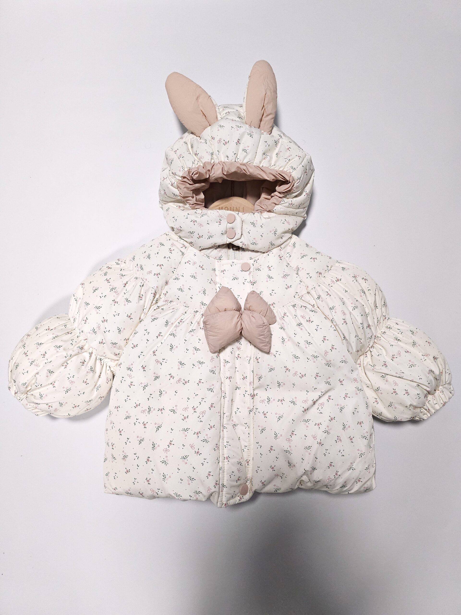 Куртка для девочек